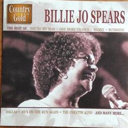 Download Billie Jo Spears - The Best Of