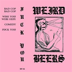 Download Weird Beers - DEMO