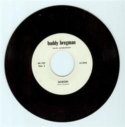 Download Buddy Bregman - While Leaves Are Falling Marion