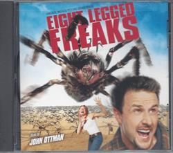 Download John Ottman - Eight Legged Freaks