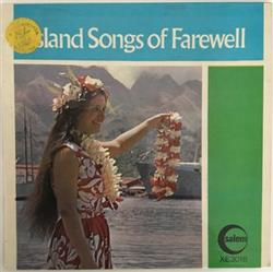 Download Various - Island Songs Of Farewell