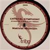 descargar álbum Crystal Symphony - Native Women