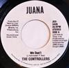 lataa albumi The Controllers - We Dont