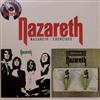 lataa albumi Nazareth - Nazareth Exercises