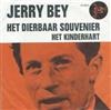 last ned album Jerry Bey - Het Dierbaar Souvenier