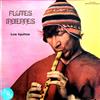 baixar álbum Los Iquitos - Flûtes Indiennes
