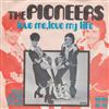 Album herunterladen The Pioneers - Love Me Love My Life