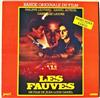 écouter en ligne Philippe Servain - Les Fauves Bande Originale Du Film