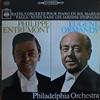 last ned album Ravel Falla Philippe Entremont Eugene Ormandy, Philadelphia Orchestra - Concerto Pour Piano En Sol Majeur Nuits Dans Les Jardins DEspagne