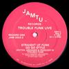 Trouble Funk - Straight up Funk go go style