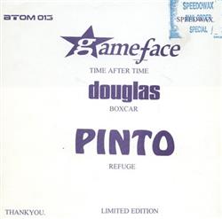 Download Gameface Douglas Pinto - Time After Time Boxcar Refuge