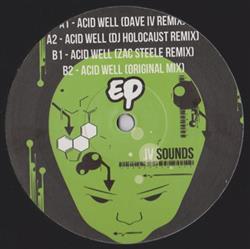 Download dave & Teknosis - Acid Well