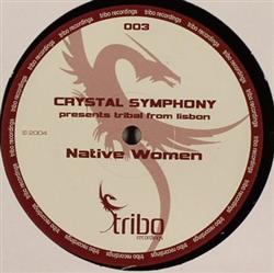 Download Crystal Symphony - Native Women