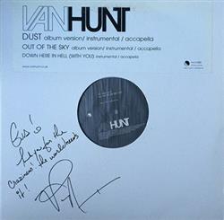 Download Van Hunt - Dust Out Of The Sky Down Here In Hell With You