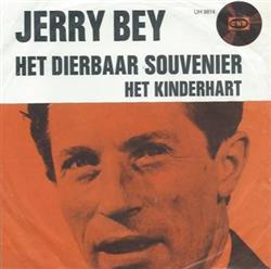 Download Jerry Bey - Het Dierbaar Souvenier