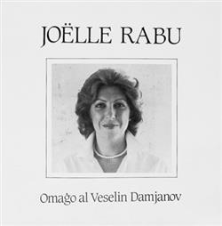 Download Joëlle Rabu - Omagô Al Veselin Damjanov