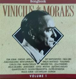 Download Various - Songbook Vinicius De Moraes Volume 1