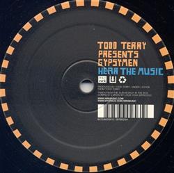 Download Todd Terry Presents Gypsymen Black Science Orchestra - Hear The Music Where Were You