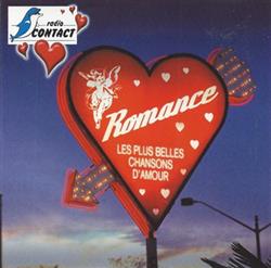 Download Various - Romance Les Plus Belles Chansons DAmour