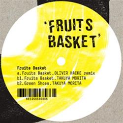 Download Takuya Morita - Fruits Basket