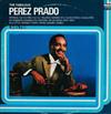 last ned album Perez Prado - The Fabulous