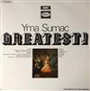 descargar álbum Yma Sumac - Greatest Chanto Incas