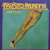 lytte på nettet Fausto Papetti - Sexy Sax