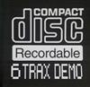 lytte på nettet CDR - 6 Trax Demo