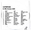 Superfunk - DJ Mix October 2000