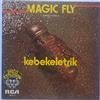 baixar álbum Kebekelektrik - Magic Fly Parte 1 2