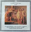 Handel Nelson Kirkby Cable Elliott Thomas, The Academy Of Ancient Music, Christopher Hogwood - Theatre Music Alceste