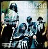 Balzac - Wonderwall Promotional Video Clipsl