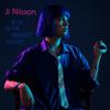 lataa albumi Ji Nilsson - Blue Is The Saddest Colour