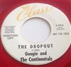 Album herunterladen Googie And The Continentals - The Dropout Cool Swimming Pool