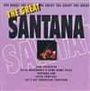 lataa albumi Santana - The Great Santana