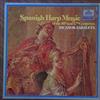 Album herunterladen Nicanor Zabaleta - Spanish Harp Music Of The 16th And 17th Centuries