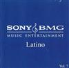 Various - Sony Bmg Music Entertainment Latino Vol 7