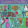 ladda ner album Godammit & The Holy Shits - Vol 1
