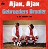 baixar álbum Gebroeders Draaier - Ajax Ajax