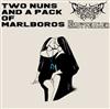 Crepuscular Entity & The Smut Peddler - Two Nuns And A Pack Of Marlboros