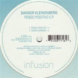 Download Sander Kleinenberg - Penso Positivo