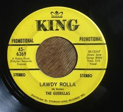 Download The Guerillas - Lawdy Rolla If You Go Away