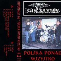 Download Deportacja 68 - Polska Ponad Wszystko