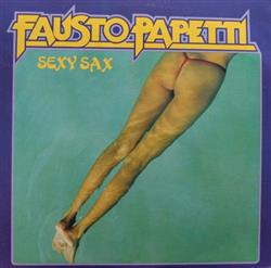 Download Fausto Papetti - Sexy Sax