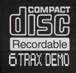 Download CDR - 6 Trax Demo