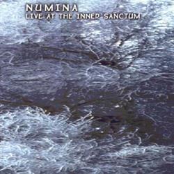 Download Numina - Live At The Inner Sanctum