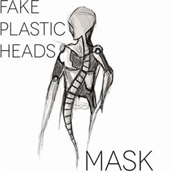 Download Fake Plastic Heads - Mask