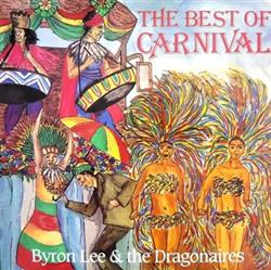 Download Byron Lee And The Dragonaires - The Best Of Carnival