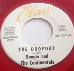 Download Googie And The Continentals - The Dropout Cool Swimming Pool