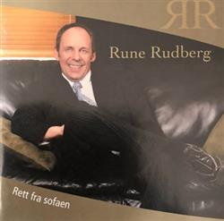 Download Rune Rudberg - Rett Fra Sofaen